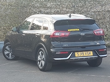 Used Kia Niro 2019 for sale - 79420718: Photo