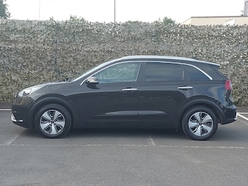 Used Kia Niro 2019 for sale - 79420718: Photo