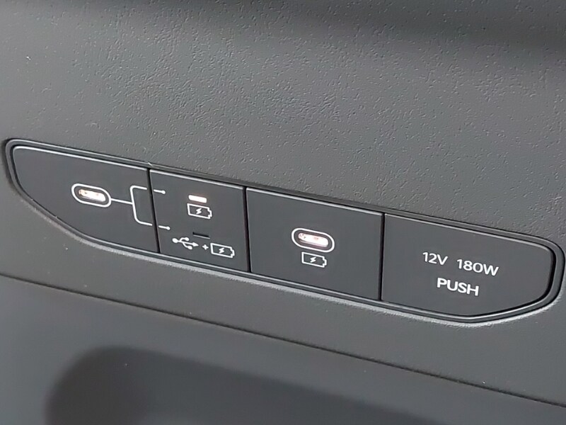 Used Kia EV9 2024 for sale - 77580456: Photo 19