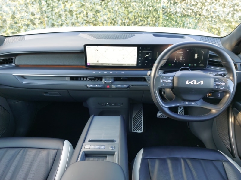 Used Kia EV9 2024 for sale - 77580456: Photo 2