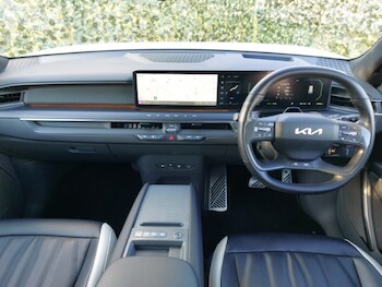 Used Kia EV9 2024 for sale - 77580456: Photo