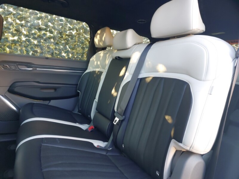 Used Kia EV9 2024 for sale - 77580456: Photo 6