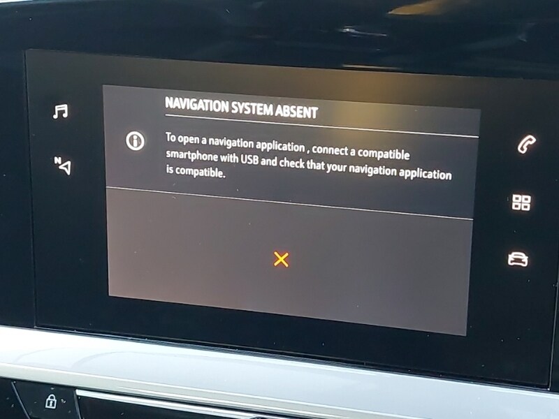 Used Vauxhall Mokka 2022 for sale - 76695861: Photo 11