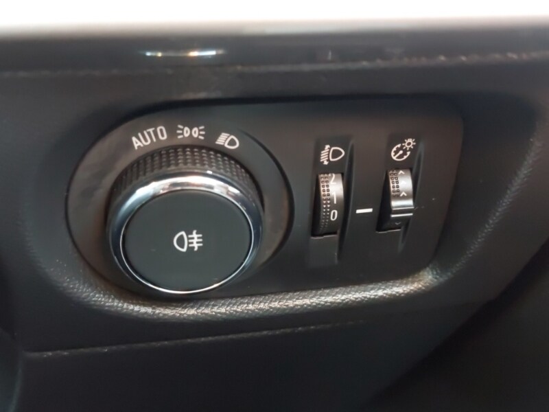 Used Vauxhall Mokka 2022 for sale - 76695861: Photo 13