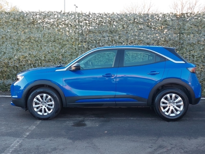 Used Vauxhall Mokka 2022 for sale - 76695861: Photo 4