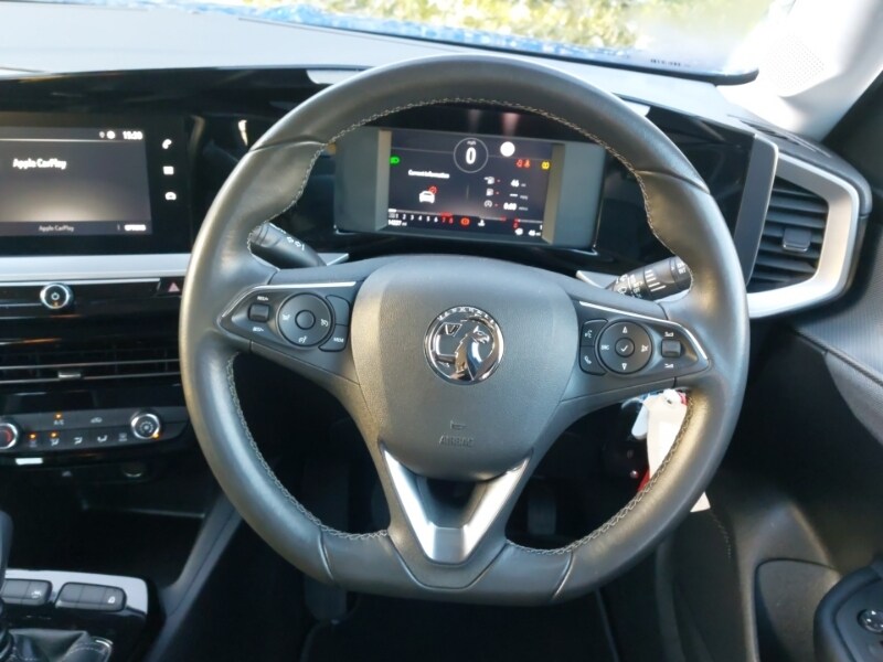 Used Vauxhall Mokka 2022 for sale - 76695861: Photo 7