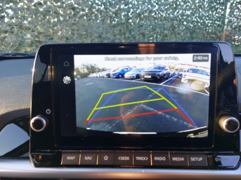 Used Kia Picanto 2025 for sale - 77047227: Photo 10