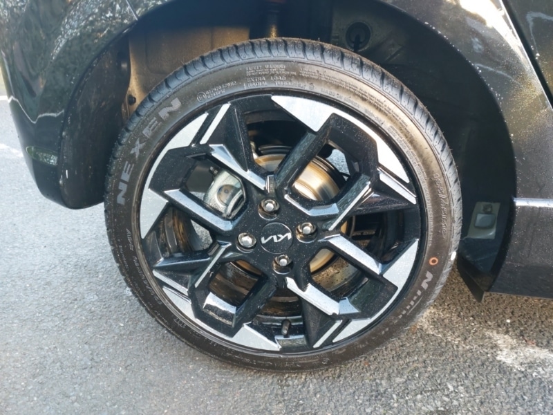 Used Kia Picanto 2025 for sale - 77047227: Photo 12