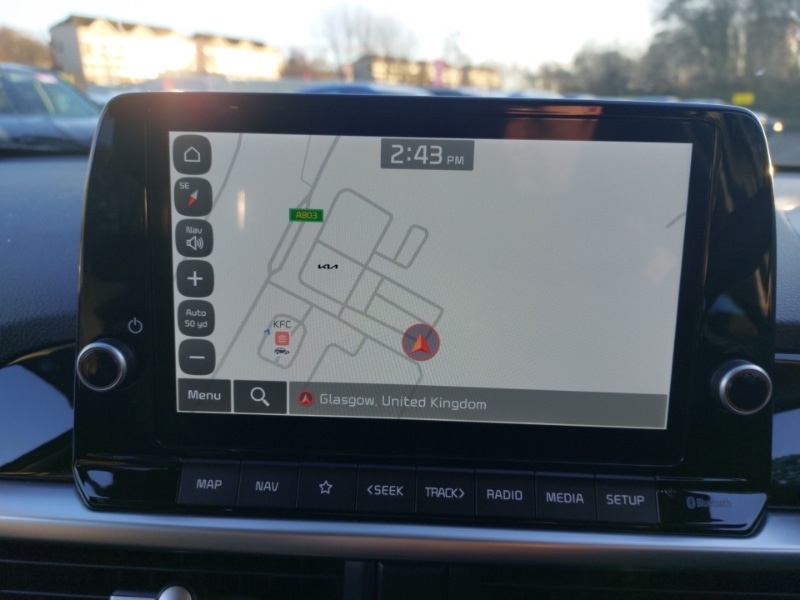 Used Kia Picanto 2025 for sale - 77047227: Photo 18