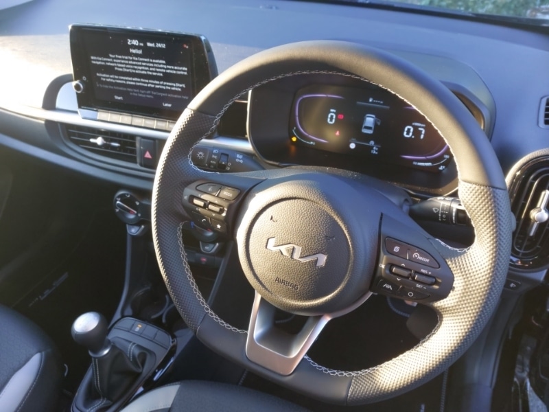 Used Kia Picanto 2025 for sale - 77047227: Photo 2