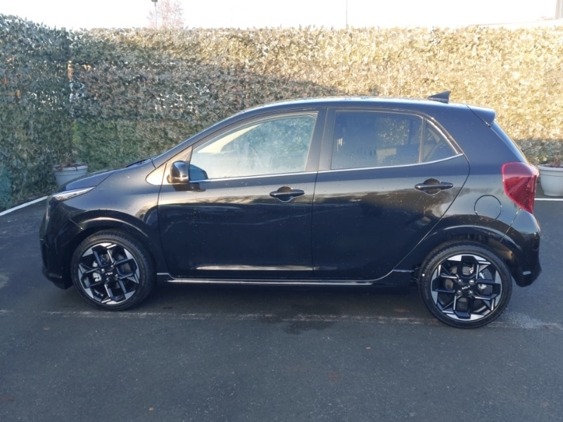 Used Kia Picanto 2025 for sale - 77047227: Photo 4