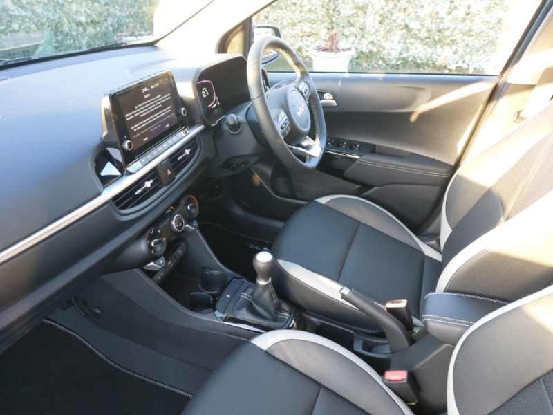 Used Kia Picanto 2025 for sale - 77047227: Photo 5