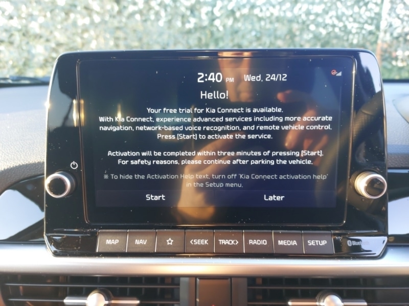 Used Kia Picanto 2025 for sale - 77047227: Photo 7