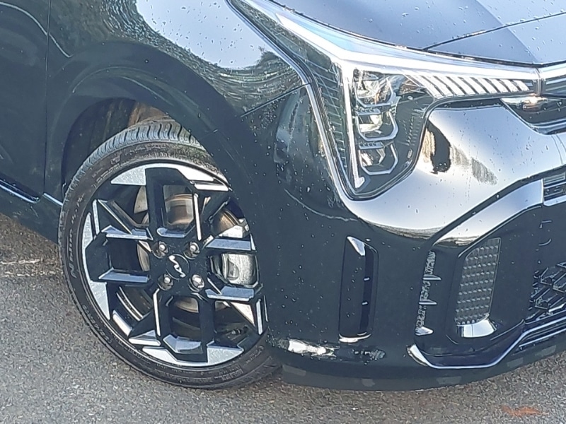 Used Kia Picanto 2025 for sale - 77047227: Photo 9