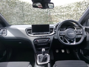 Used Kia Ceed 2021 for sale - 75476538: Photo