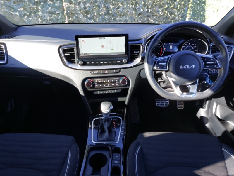 Used Kia Ceed 2025 for sale - 77544318: Photo 2