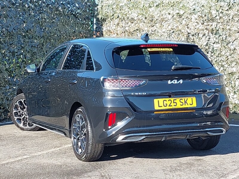 Used Kia Ceed 2025 for sale - 77544318: Photo 3