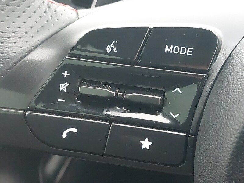 Used Hyundai TUCSON 2021 for sale - 77611029: Photo 15