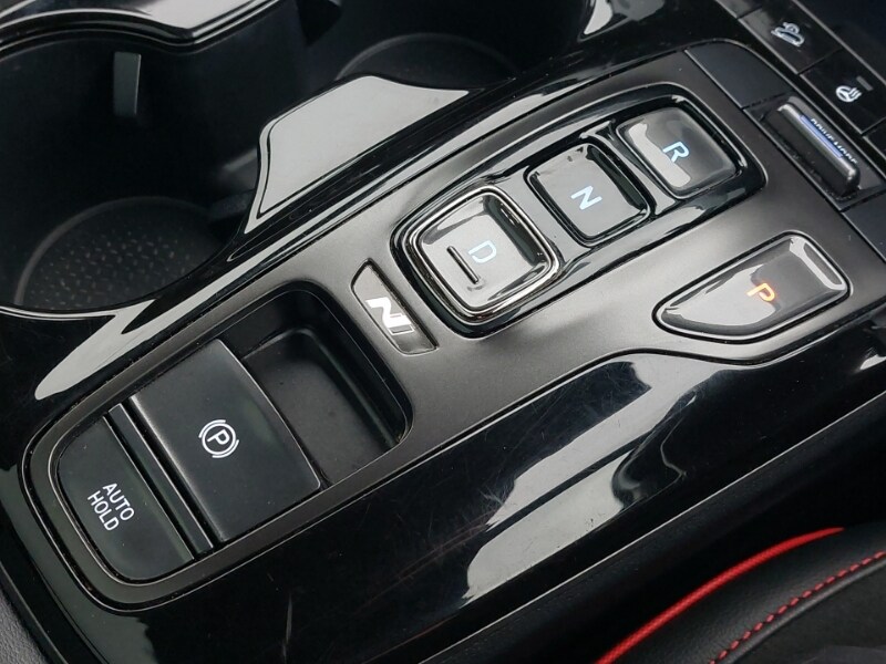 Used Hyundai TUCSON 2021 for sale - 77611029: Photo 16