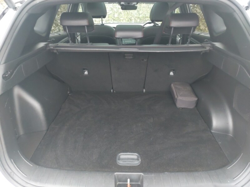 Used Hyundai TUCSON 2021 for sale - 77611029: Photo 8