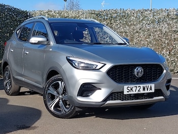 Used MG MG ZS 2022 for sale - 77816354: Photo