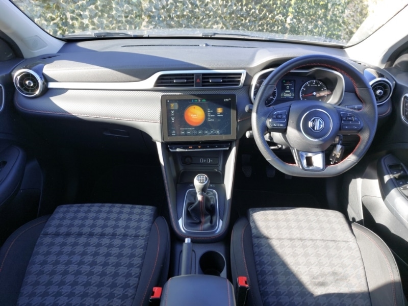 Used MG MG ZS 2022 for sale - 77816354: Photo 2