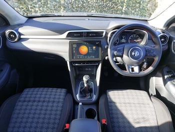 Used MG MG ZS 2022 for sale - 77816354: Photo