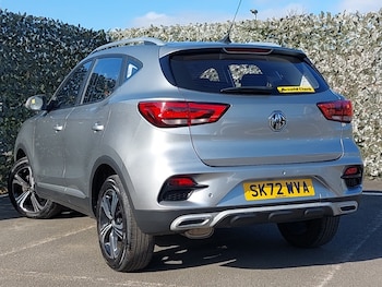 Used MG MG ZS 2022 for sale - 77816354: Photo