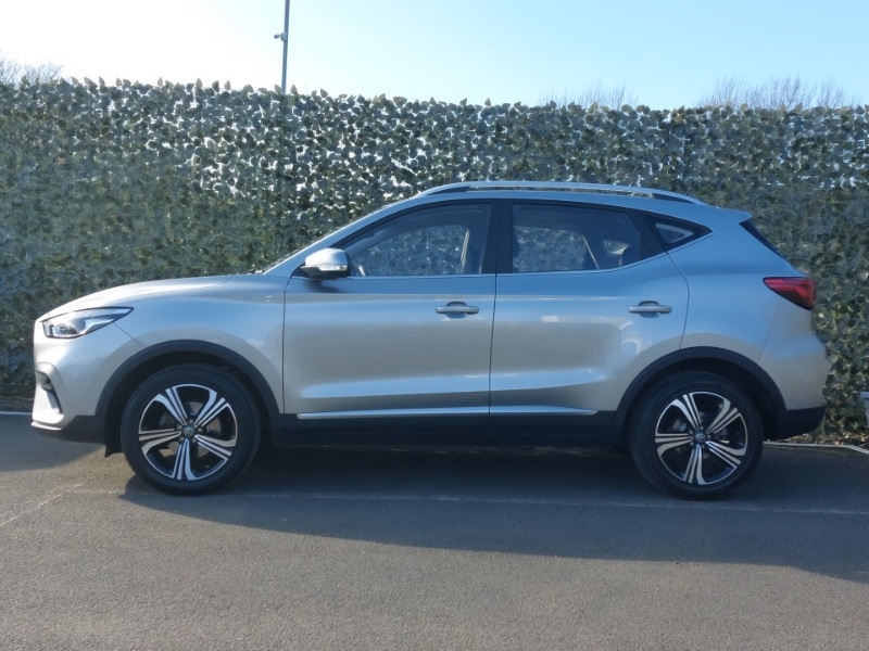 Used MG MG ZS 2022 for sale - 77816354: Photo 4