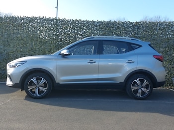 Used MG MG ZS 2022 for sale - 77816354: Photo