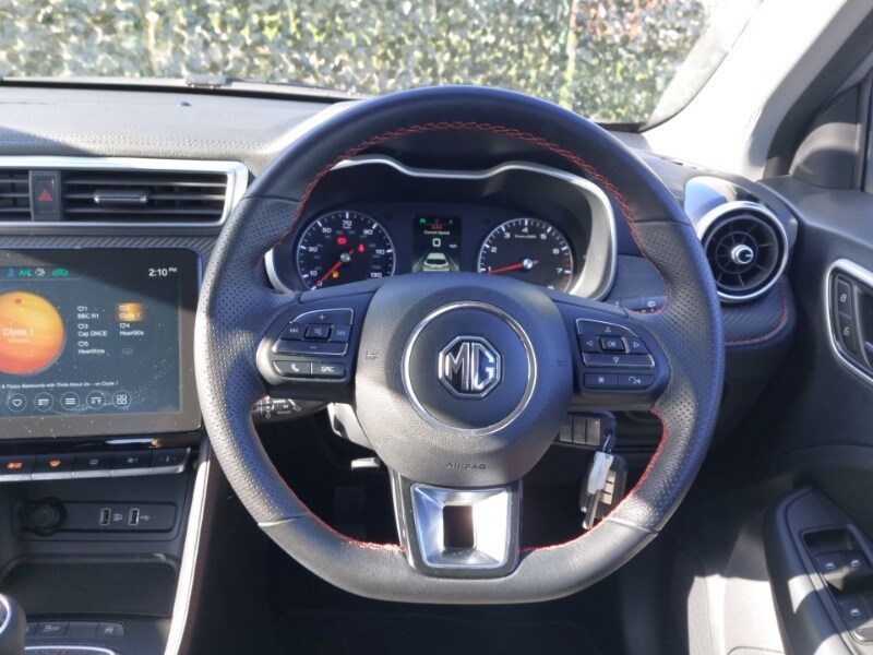 Used MG MG ZS 2022 for sale - 77816354: Photo 7