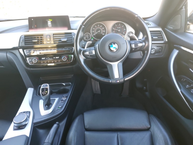 Used BMW 4 Series 2020 for sale - 77047225: Photo 11