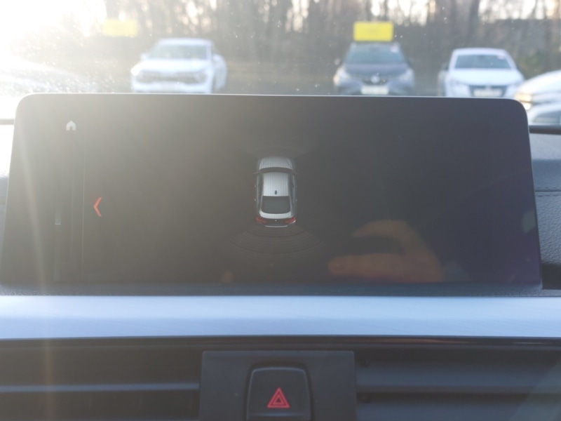 Used BMW 4 Series 2020 for sale - 77047225: Photo 12