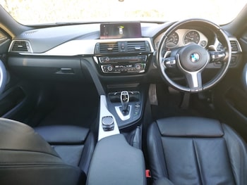 Used BMW 4 Series 2020 for sale - 77047225: Photo