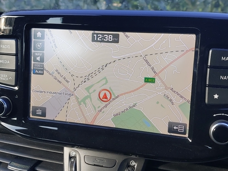 Used Hyundai i30 2018 for sale - 77183941: Photo 10