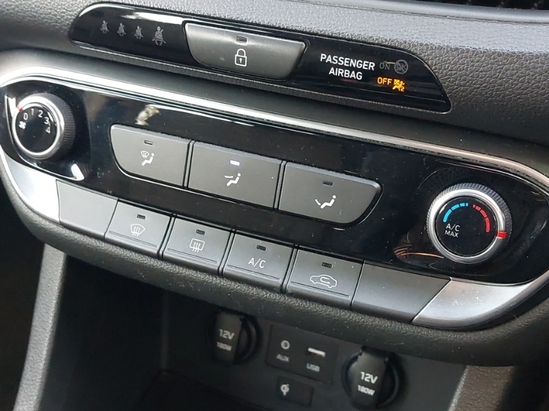 Used Hyundai i30 2018 for sale - 77183941: Photo 16