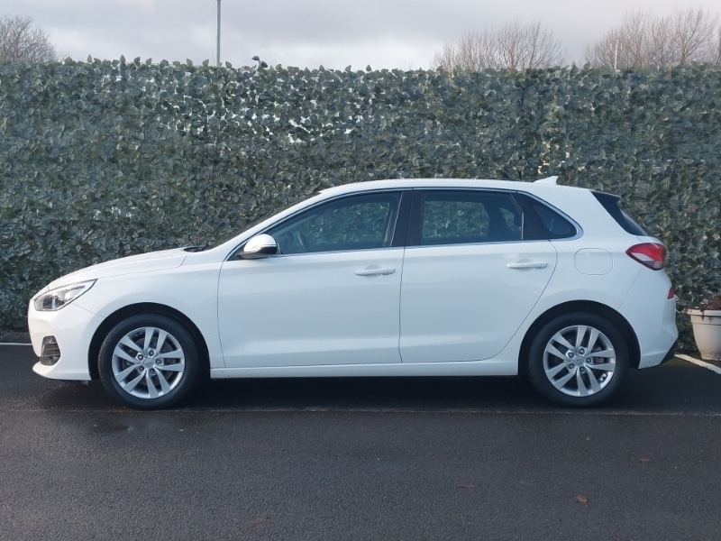 Used Hyundai i30 2018 for sale - 77183941: Photo 4