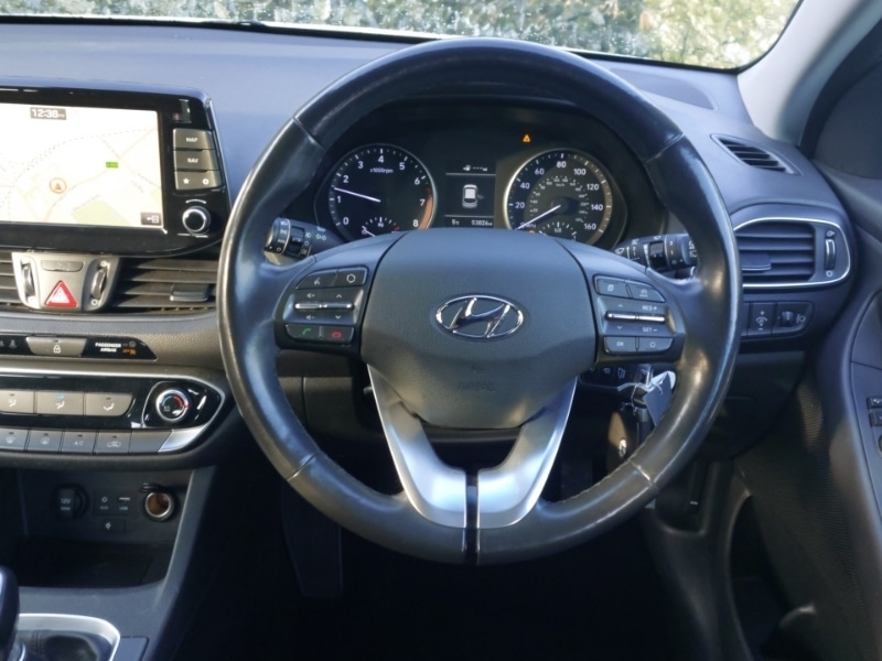 Used Hyundai i30 2018 for sale - 77183941: Photo 7