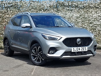 Used MG MG ZS 2024 for sale - 78560099: Photo