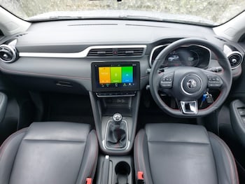 Used MG MG ZS 2024 for sale - 78560099: Photo