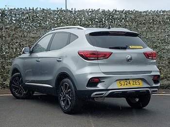 Used MG MG ZS 2024 for sale - 78560099: Photo