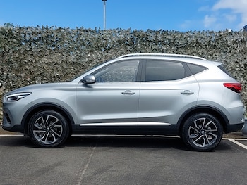 Used MG MG ZS 2024 for sale - 78560099: Photo