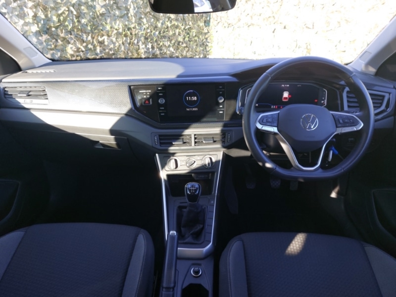 Used Volkswagen Polo 2022 for sale - 76613827: Photo 2