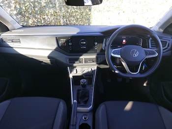 Used Volkswagen Polo 2022 for sale - 76613827: Photo