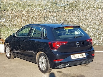 Used Volkswagen Polo 2022 for sale - 76613827: Photo