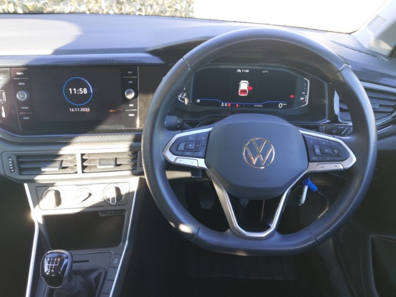 Used Volkswagen Polo 2022 for sale - 76613827: Photo 7