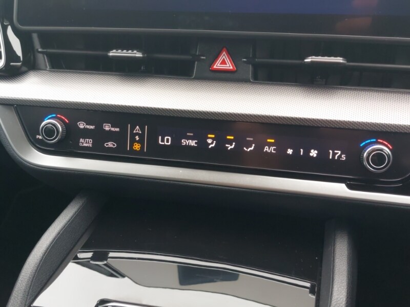 Used Kia Sportage 2025 for sale - 77503260: Photo 13