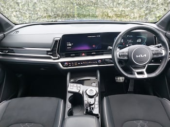 Used Kia Sportage 2025 for sale - 77503260: Photo