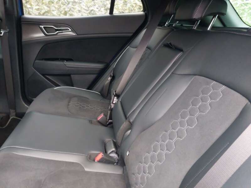 Used Kia Sportage 2025 for sale - 77503260: Photo 6