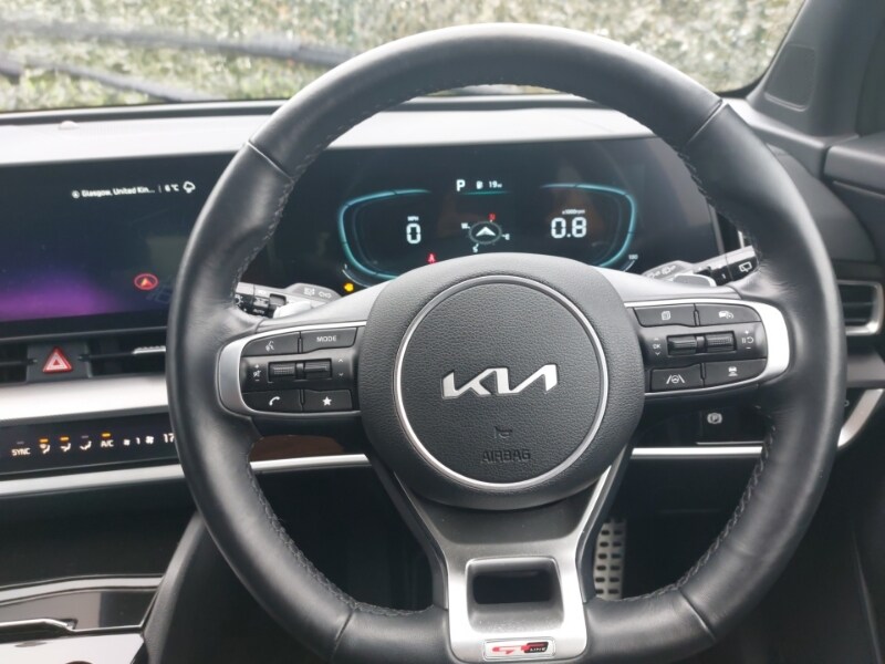 Used Kia Sportage 2025 for sale - 77503260: Photo 7